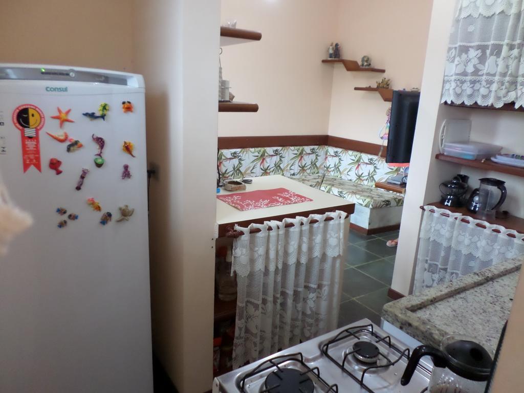 Апартаменти Cosy flat Убатуба Номер фото