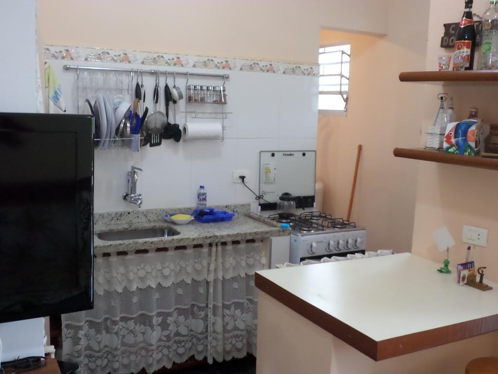 Апартаменти Cosy flat Убатуба Екстер'єр фото