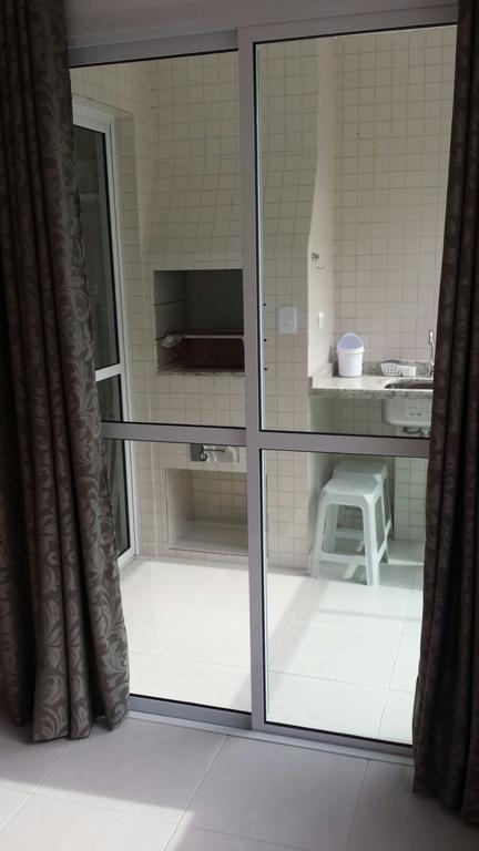 Апартаменти Cosy flat Убатуба Екстер'єр фото