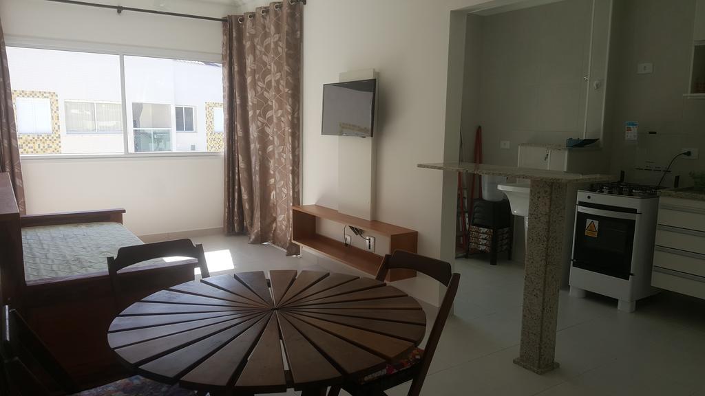 Апартаменти Cosy flat Убатуба Екстер'єр фото